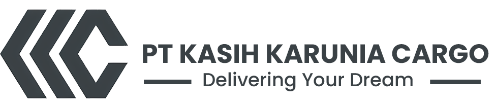 Kasih Karunia Cargo