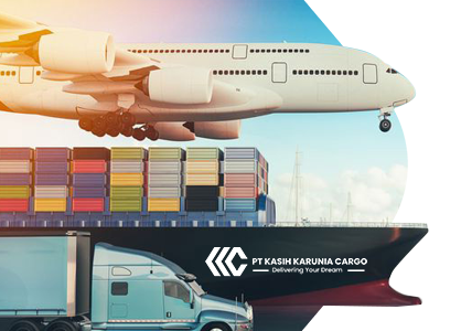 profil kasih karunia cargo