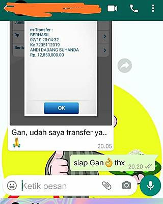 testi import china indonesia 4